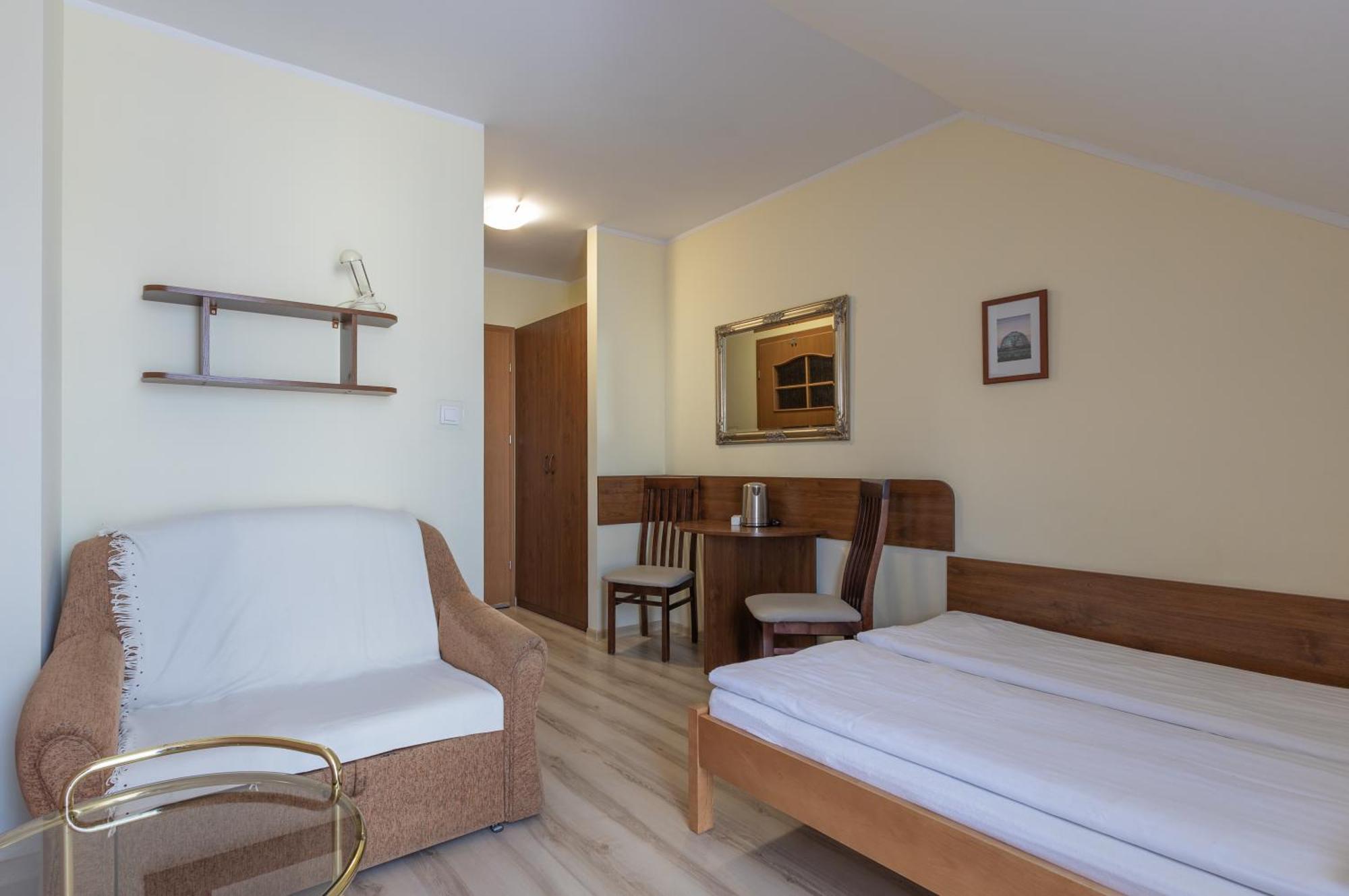 Homestay Helios