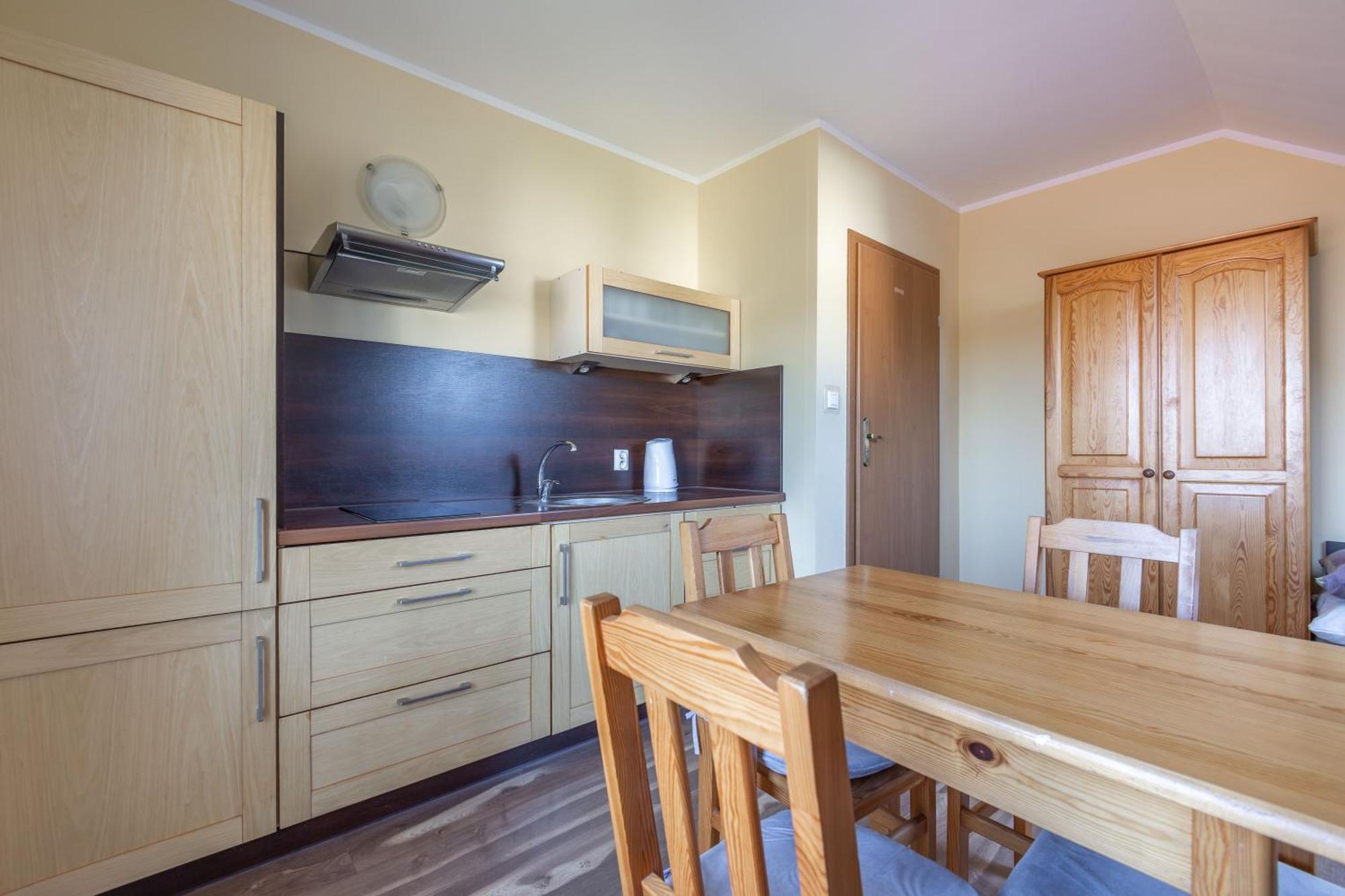 Helios Homestay Darlowko