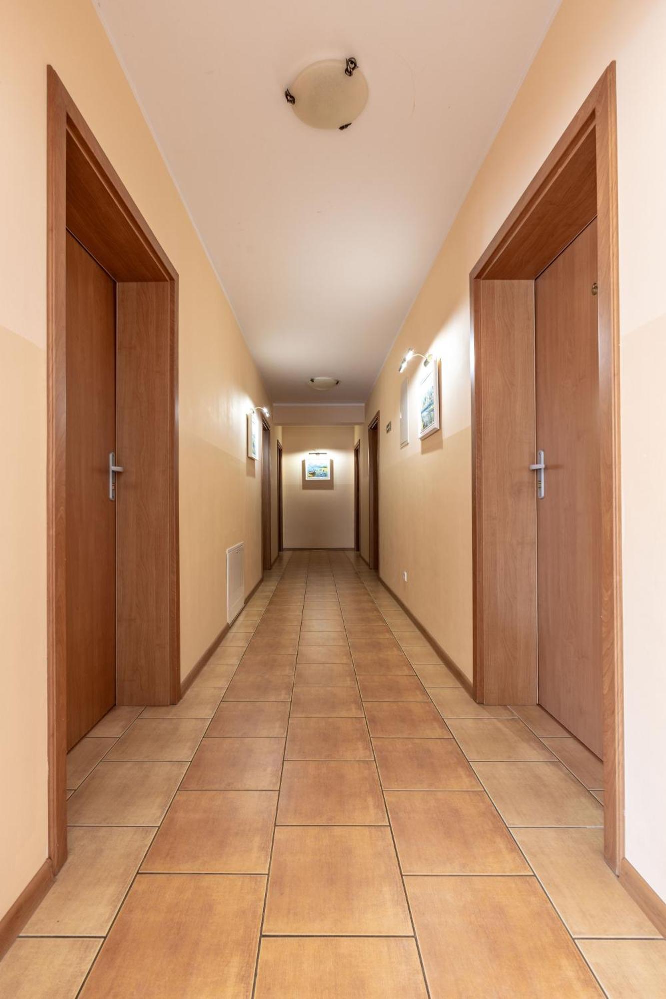 Homestay Helios Darlowko