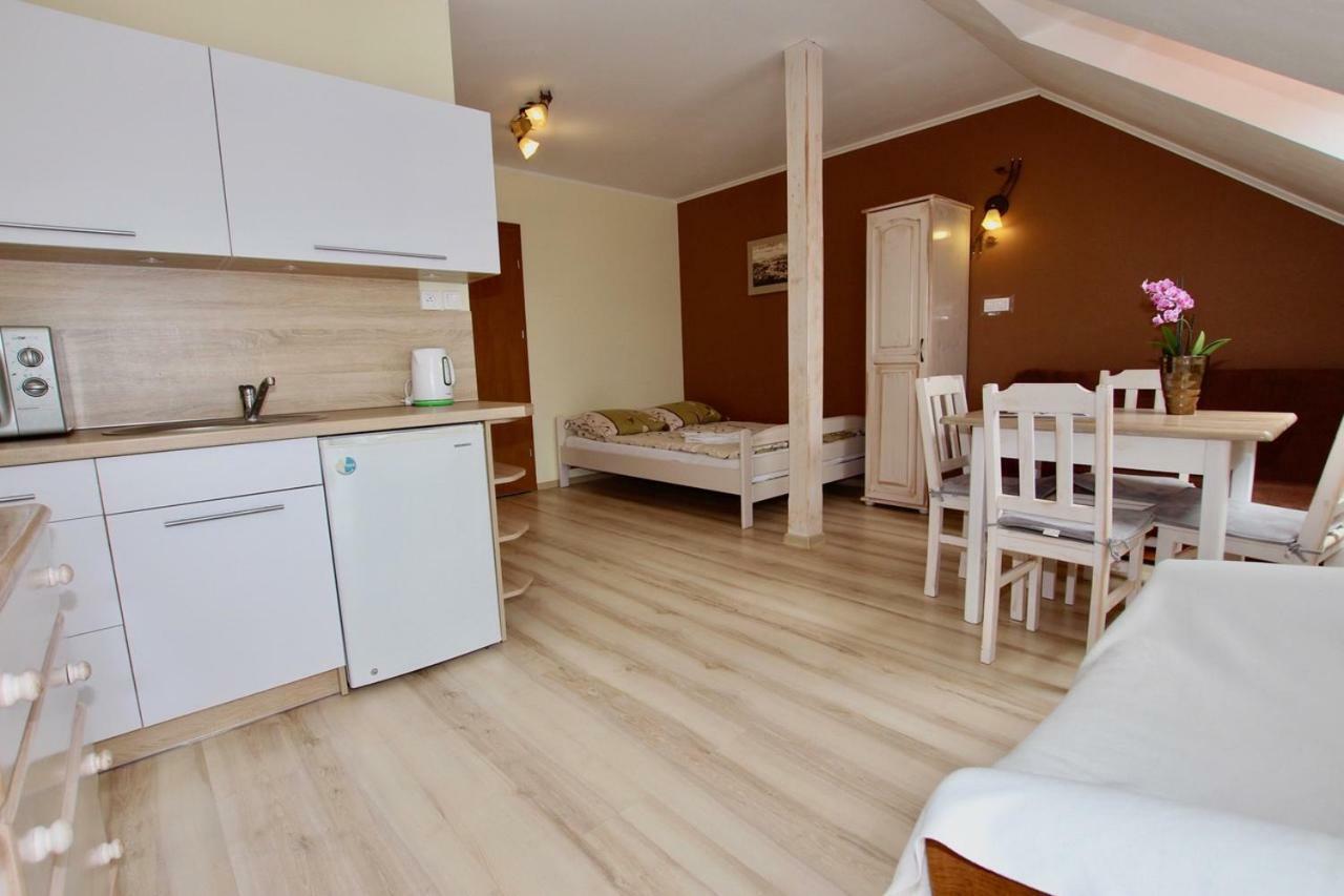Privat overnatting Helios *
